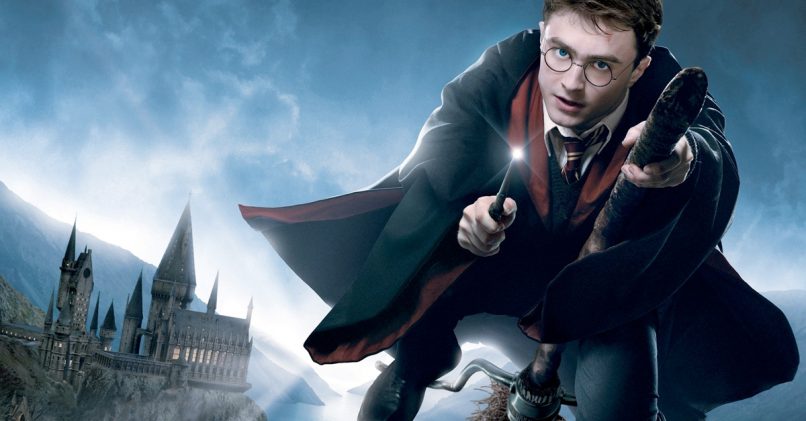 If you're not a Harry Potter fan you'll fail this quiz!